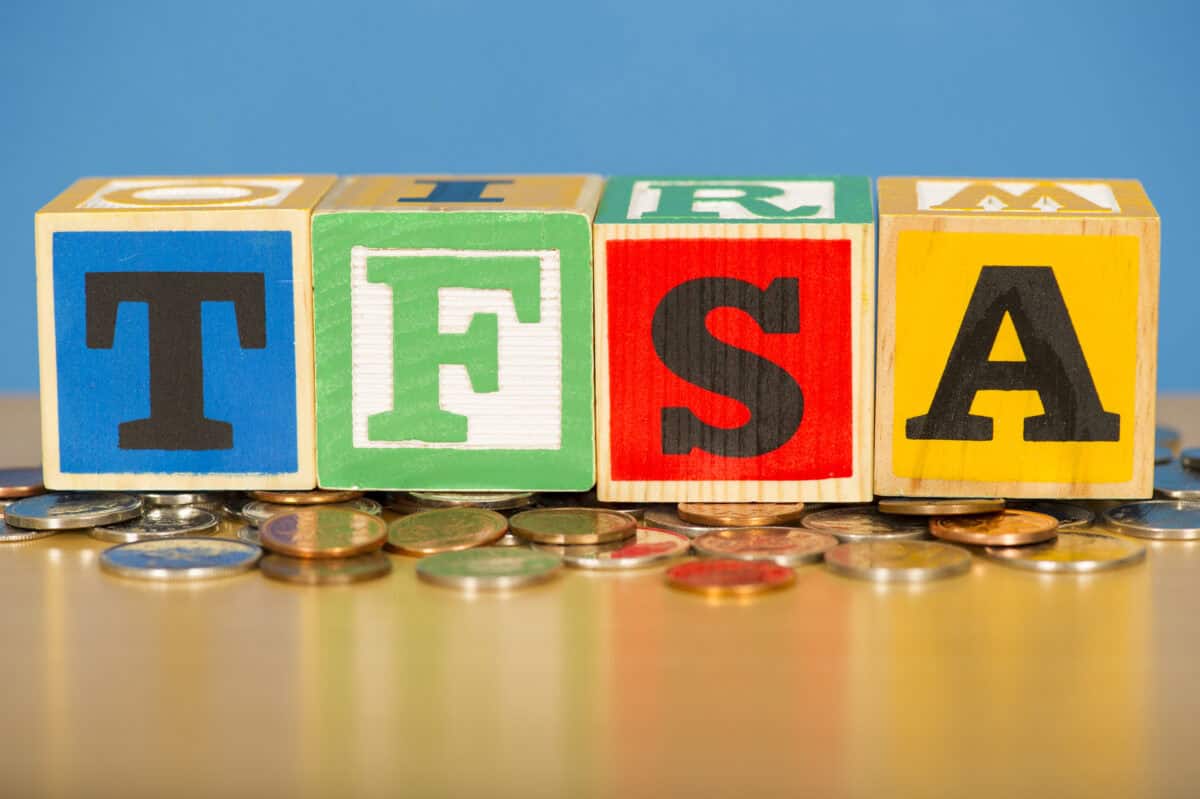 I’m Holding These 2 Canadian Stocks in My TFSA for Life