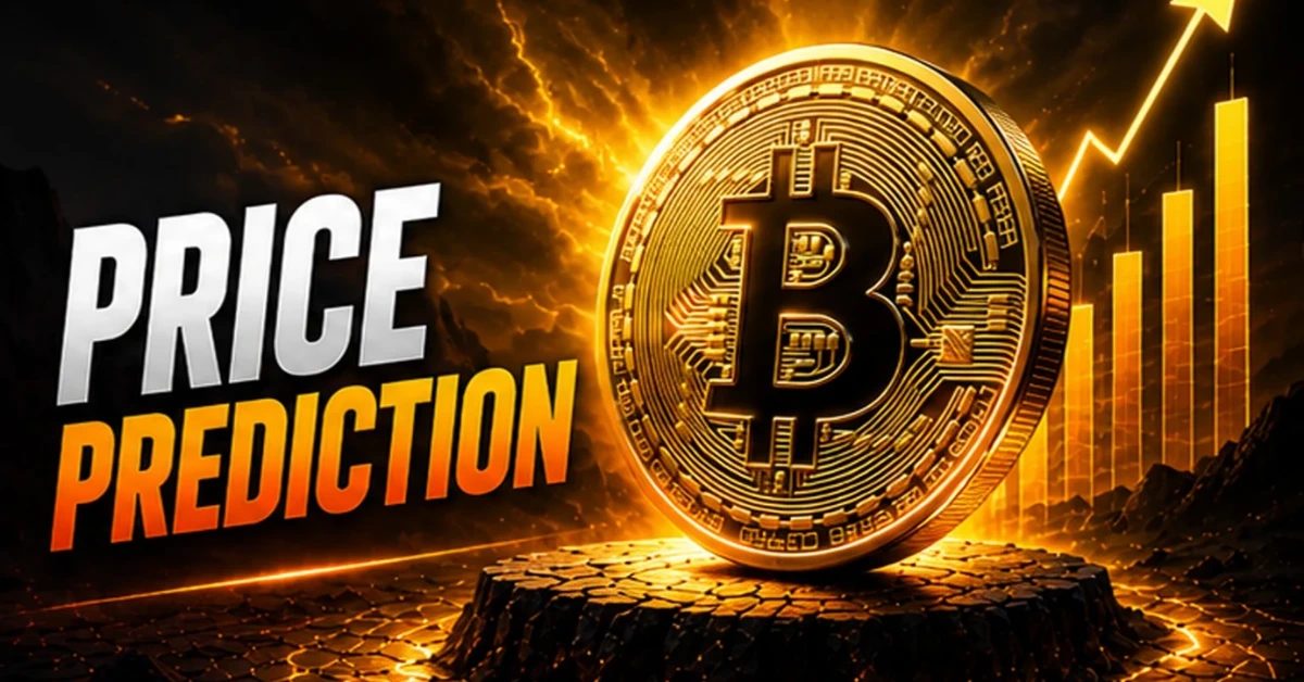 ChatGPT Bitcoin Price Prediction Says $102,000 Is Coming and Pepeto Could 100x First
