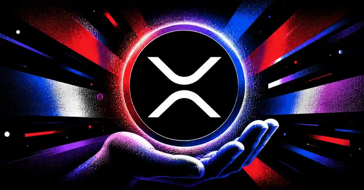 500 Million XRP Leave Binance