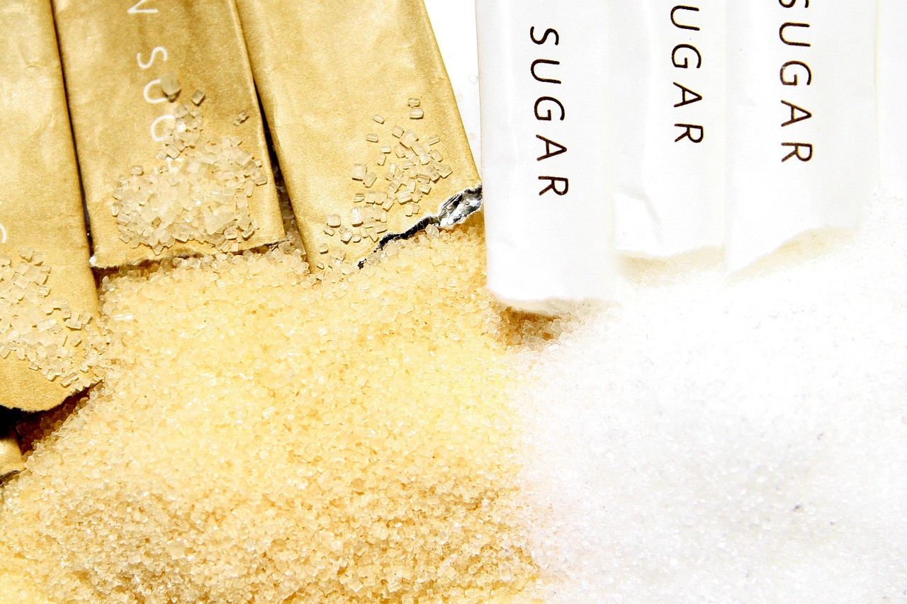 Sugar Prices Extend the Week-Long Rally on Global Supply Concerns
