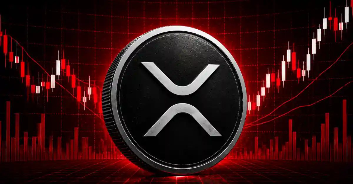 XRP Surges 46% Versus BTC’s 21% As Expert Points to New Institutional Investor Class