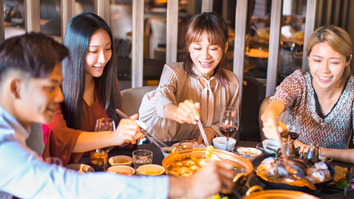 Classic Chinese restaurant chain closing its final location