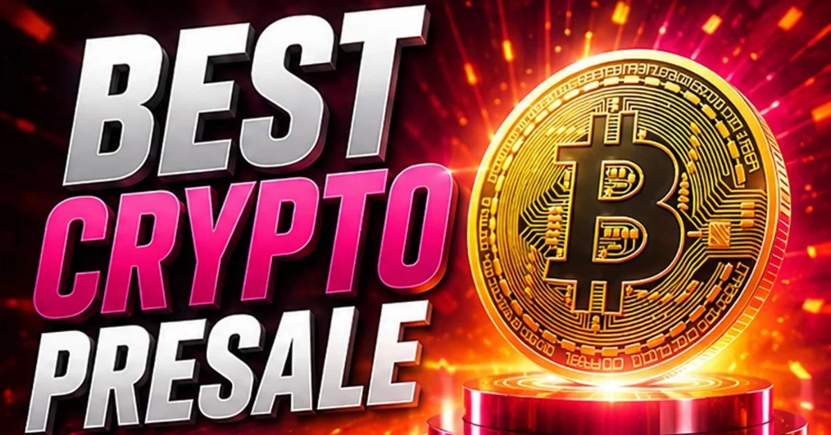 Missed Bitcoin Early? Analysts Call Pepeto the Best Crypto Presale of 2026 as Schwab Opens Solana to 39 Million Investors