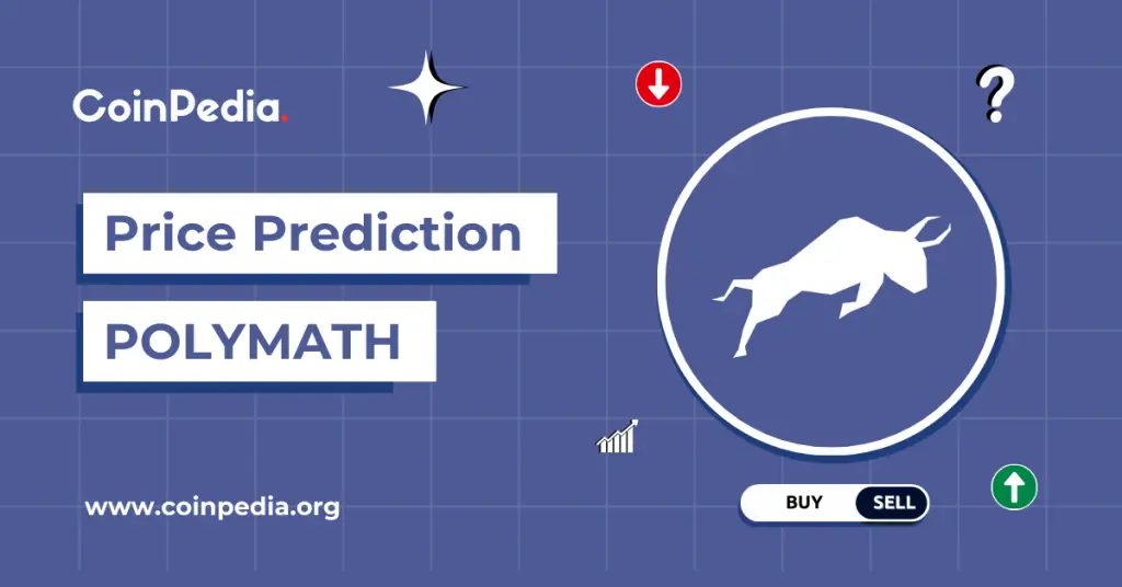 Polymath (POLY) Price Prediction: 2025, 2026, 2027