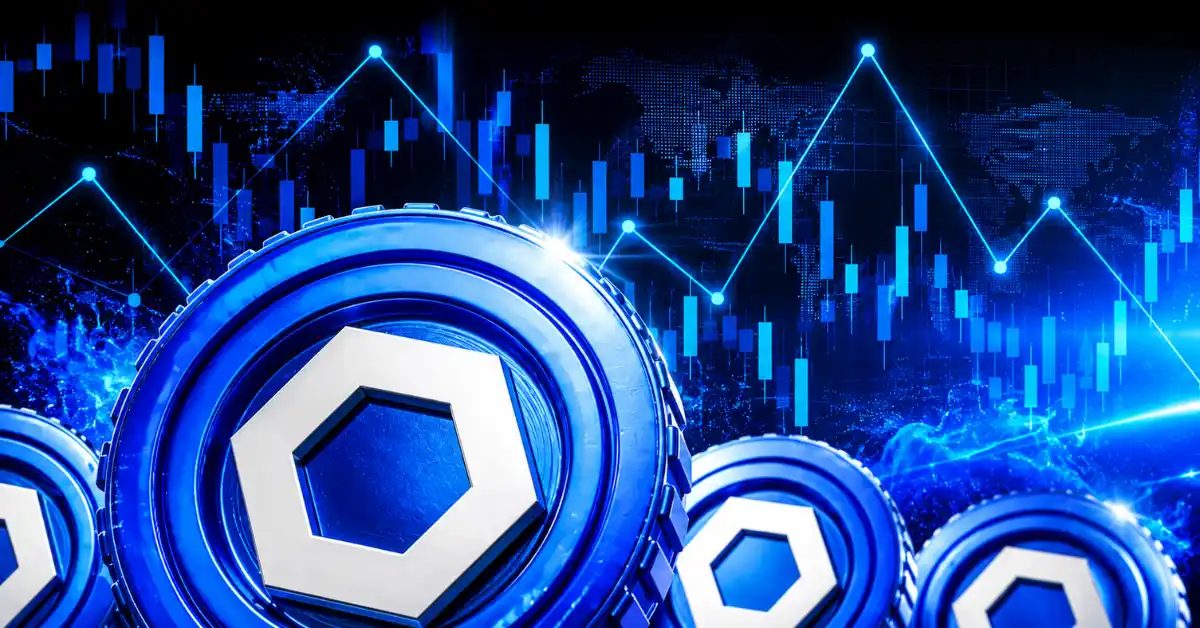 The Crucial Levels Chainlink Must Break to Rally