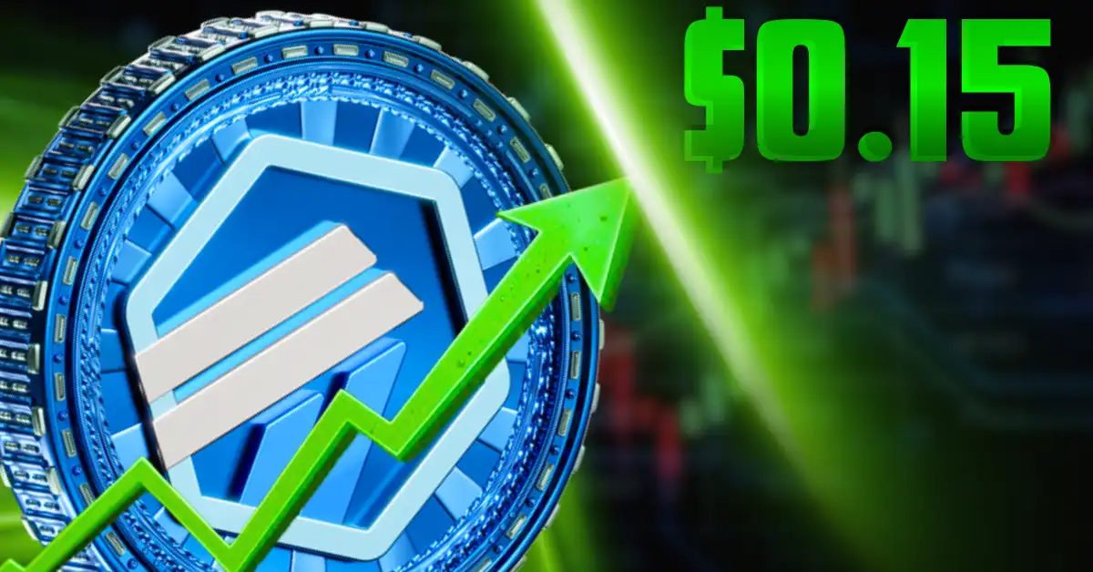 Top Reasons Why the Arbitrum (ARB) Price is Rising Today-Can it Hold the Bullish Momentum?