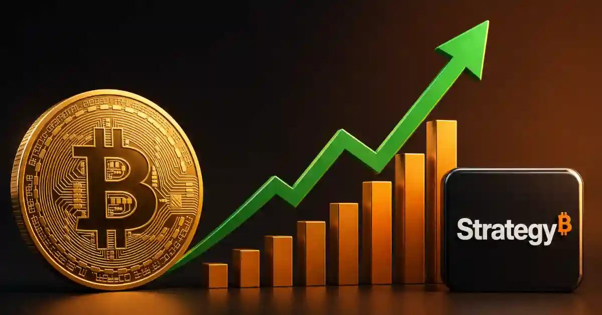 Why Is Crypto Market Going Up Today?